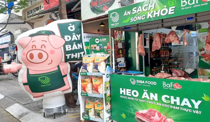 Điều gì khiến lãi ròng năm nay của BaF Việt Nam (BAF) có thể tăng gấp 19 lần?