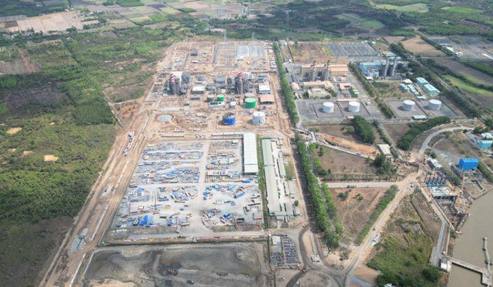 Đồng Nai: Phấn đấu khởi công đường liên cảng huyện Nhơn Trạch GĐ 1 trong quý 3/2025