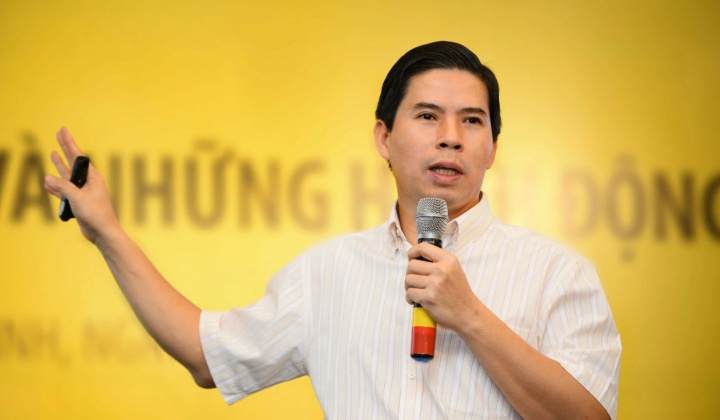 Giải quyết nhu cầu tài chính, Chủ tịch Thế giới Di động (MWG) liên tục bán ra cổ phiếu