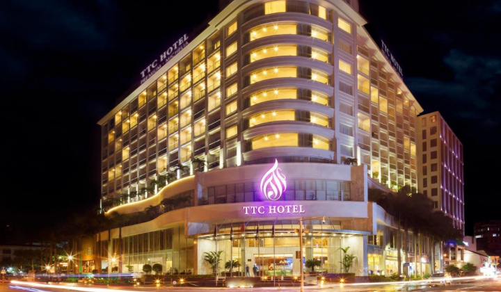 Sai phạm kinh doanh trò chơi điện tử có thưởng, TTC Hospitality (VNG) bị phạt nặng