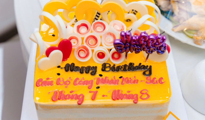 Gần 6.900 người lao động tham gia “Bữa cơm Công đoàn” của Tổng công ty Thép Việt Nam- CTCP