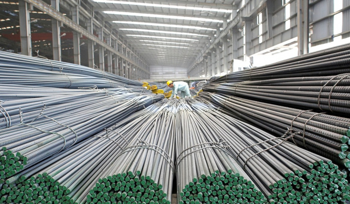 Gánh khoản nợ xấu 2.000 tỷ đồng, Thép SMC đặt mục tiêu lãi năm 2025 “đi lùi” 62,5%