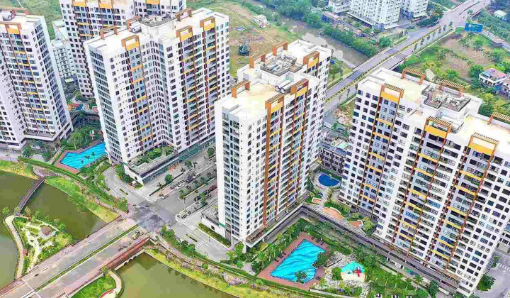 Tập đoàn Nam Long (NLG) “đảo nợ” xong lượng trái phiếu 1.000 tỷ đồng