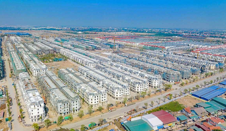 Lãi ròng Bất động sản Phát Đạt, Nhà Khang Điền, Vinhomes… dự báo tăng mạnh trong quý 4/2024