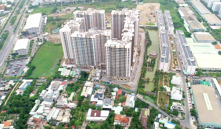 Quý 4/2024 lãi to, các lãnh đạo Tập đoàn Nam Long (NLG) gom mua cổ phiếu để đầu tư