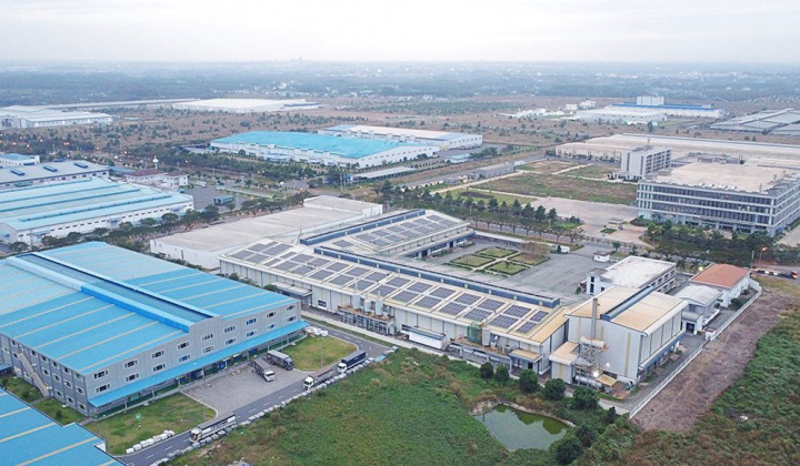 Khó đạt mục tiêu năm 2024, Đô thị Kinh Bắc (KBC) sắp họp Đại hội bất thường