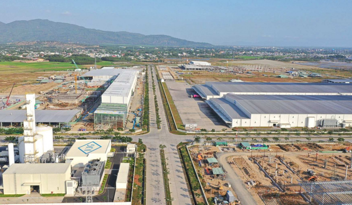 Sonadezi Châu Đức (SZC) chính thức đưa dư nợ trái phiếu về 0