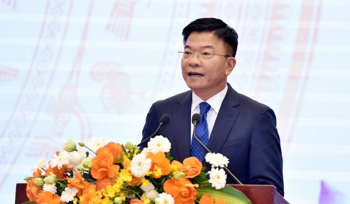 Nâng cao "năng suất và chất lượng" xây dựng pháp luật