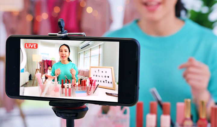 Bác bỏ thông tin "Cơ quan thuế có quyền truy cập vào tài khoản cá nhân để truy thu thuế"