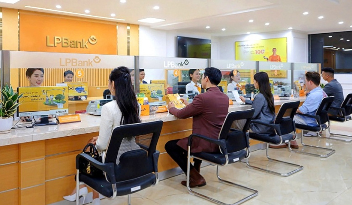 Ngân hàng LPBank (LPB) sẽ họp Đại hội cổ đông thường niên vào tháng 3/2025