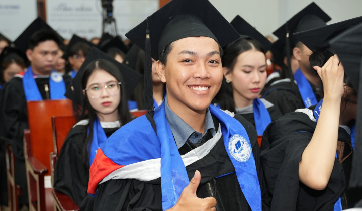 Trường Đại học Mở TP. Hồ Chí Minh công bố phương án tuyển sinh năm 2025