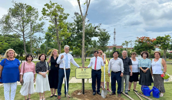 Thành phố Hội An: Nâng tầm giá trị để phát triển và chủ động hội nhập quốc tế