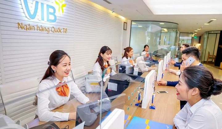 Phó Tổng Giám đốc Ngân hàng VIB muốn mua thêm 2 triệu cổ phần