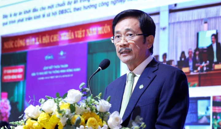 AI NEWS - Nền tảng tin tức chứng khoán