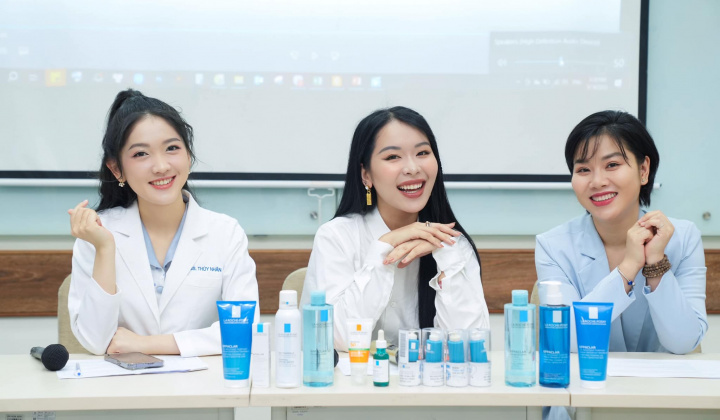 Bài học trên TikTok Shop: Công cụ giúp Nhựa Duy Tân tăng trưởng 300%, La Roche-Posay tăng 1200% tỷ lệ đơn hàng