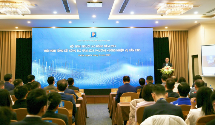 PIACOM: Sản xuất kinh doanh thắng lợi, tạo đòn bẩy cho phát triển bền vững