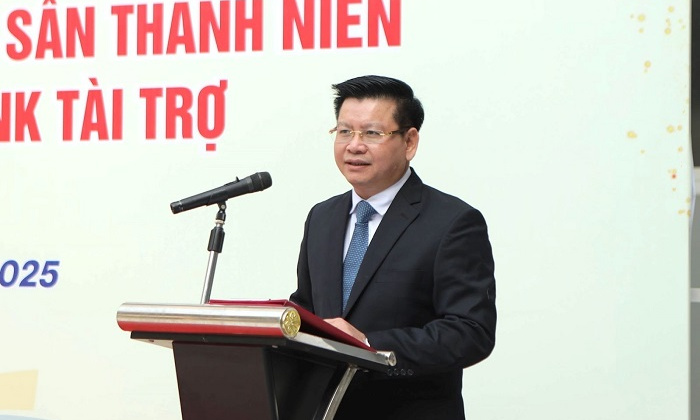PVcomBank đồng hành cùng Trường Đại học Điện lực trong công tác đào tạo, phát triển nguồn nhân lực chất lượng cao