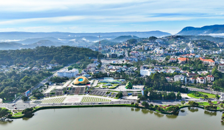 Kế hoạch thực hiện Quy hoạch tỉnh Lâm Đồng thời kỳ 2021 - 2030