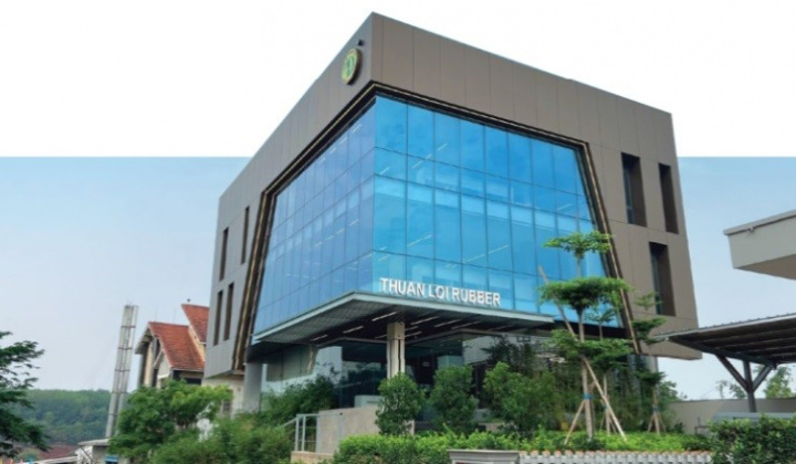 Công ty TNHH Cao su Thuận Lợi: Nỗ lực mở rộng thị trường, gia tăng giá trị