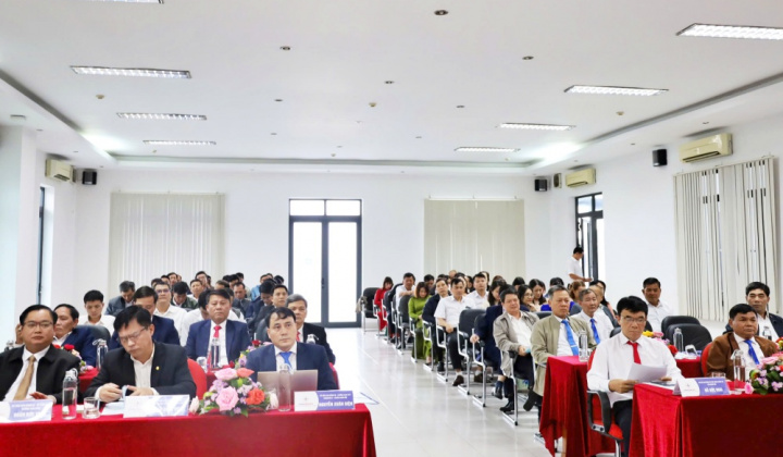 Thủy điện An Khê - Ka Nak: Đặt mục tiêu sản xuất 582,44 triệu kWh điện năm 2025