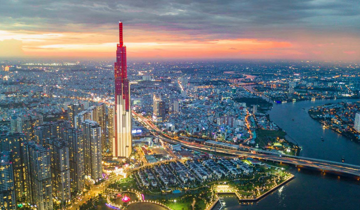 Chứng khoán Maybank: Việt Nam biến thách thức thành cơ hội, VN-Index có thể đạt 1.500 điểm năm 2025