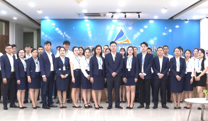 Đất Xanh Miền Trung: Viết tiếp hành trình 14 năm thành công