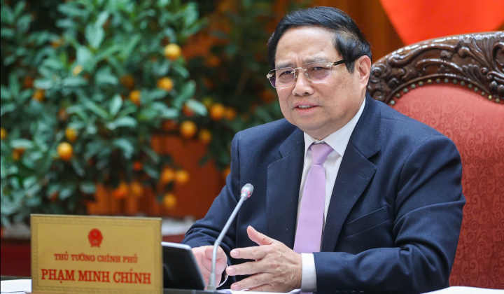 Thủ tướng yêu cầu tập trung chấn chỉnh, xử lý việc thao túng giá, đầu cơ bất động sản