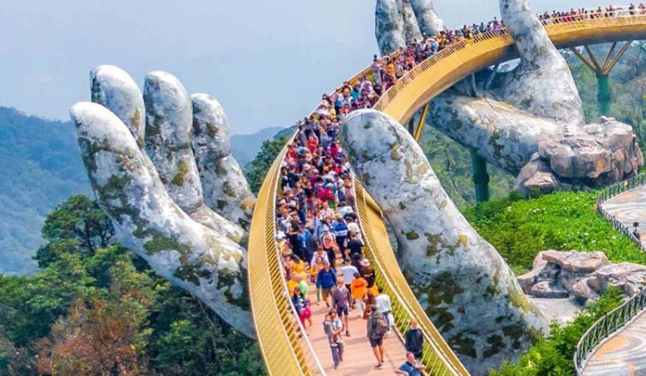 Tác động của sản phẩm điểm đến du lịch đến nhận thức của khách du lịch