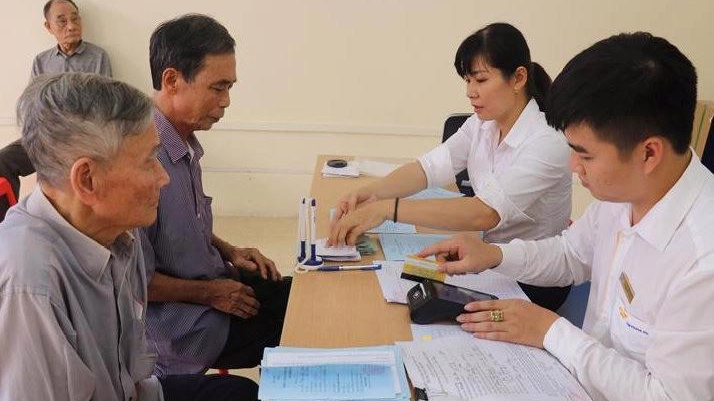 Các yếu tố ảnh hưởng đến ý định nghỉ hưu sớm của người lao động tại Thành phố Hồ Chí Minh