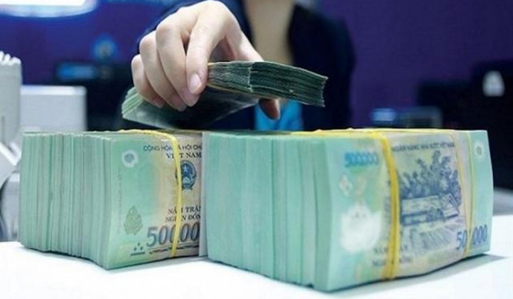 Mức điều chỉnh tiền lương tháng đã đóng bảo hiểm xã hội