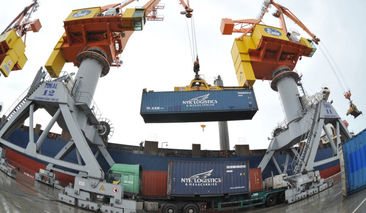 Những “mỏ vàng” của xuất khẩu Việt Nam năm 2024