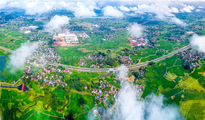 Thái Nguyên xác định “tăng tốc, bứt phá” trong năm 2025