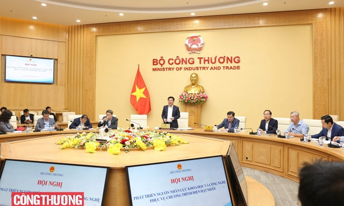 Trường Đại học Điện lực đề xuất giải pháp đào tạo nhân lực cho điện hạt nhân
