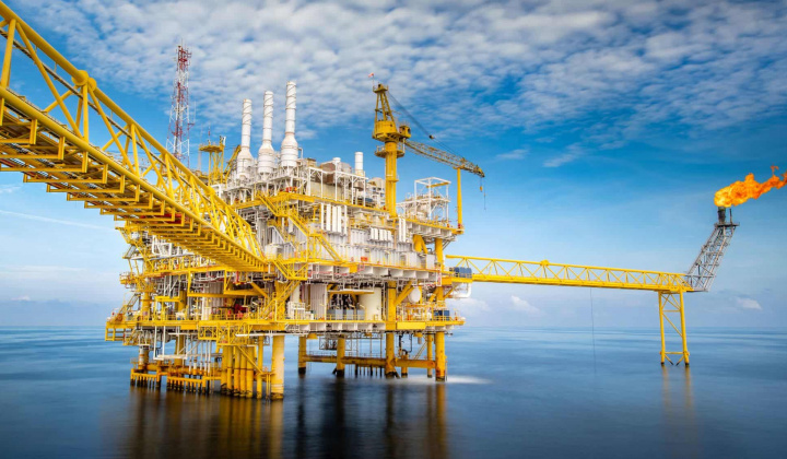 Giá xăng dầu hôm nay 2/1/2025: Tăng trở lại sau kỳ nghỉ