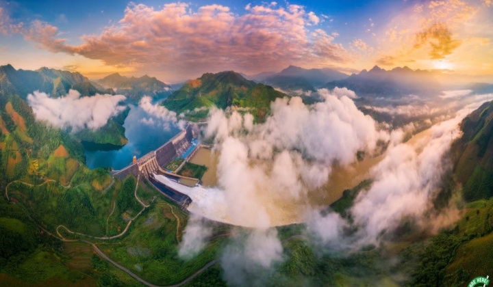 Công ty Thủy điện Sơn La hoàn thành xuất sắc nhiệm vụ năm 2024