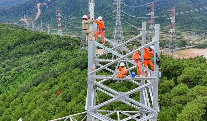 AI NEWS - Nền tảng tin tức chứng khoán