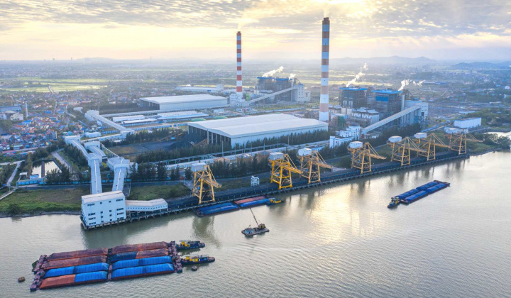 Nhiệt điện Hải Phòng (HND): Lãi ròng năm 2024 vượt 13% mục tiêu