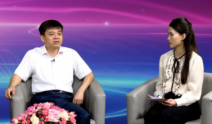 Bộ Công Thương: Đồng bộ giải pháp hỗ trợ doanh nghiệp “Xanh hóa” chuỗi cung ứng dệt may, da giày