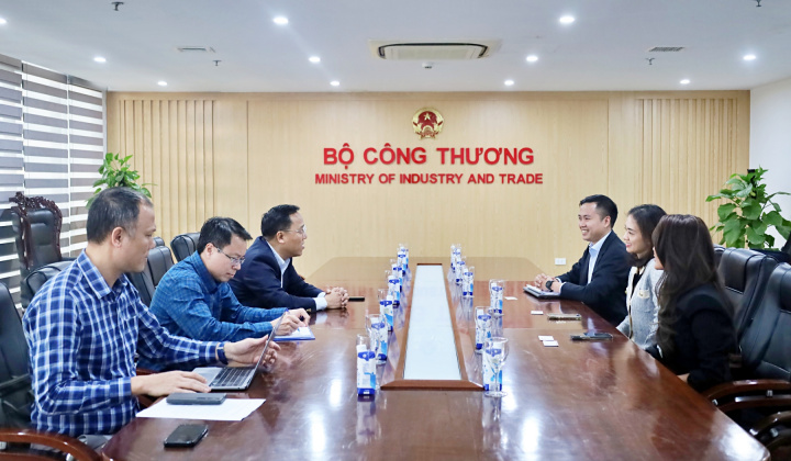 Vingroup đề xuất giải pháp lưu trữ năng lượng