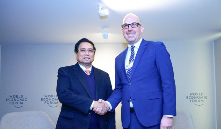 Sớm kết thúc đàm phán FTA với Thụy Sĩ, Na Uy, Iceland, Liechtenstein