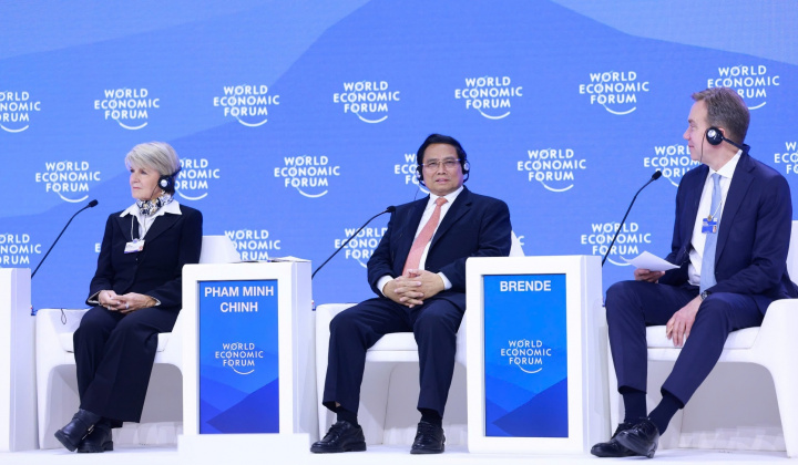 Thủ tướng: 6 yếu tố để ASEAN thành công trong kỷ nguyên thông minh