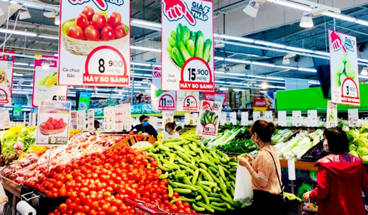 Tổng quan bộ tiêu chí đánh giá mức độ chuyển đổi số của các doanh nghiệp nhỏ và vừa ngành bán lẻ