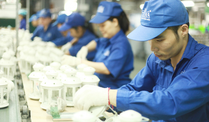 Một số giải pháp phát triển nguồn nhân lực chất lượng cao trong các doanh nghiệp nhỏ và vừa trên địa bàn thành phố Đà Nẵng