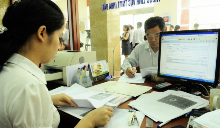 Đánh giá hoạt động cung ứng dịch vụ hành chính công ở Việt Nam: khái niệm, đặc điểm và các vai trò cơ bản