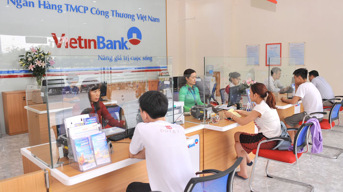 Các nhân tố ảnh hưởng đến chất lượng dịch vụ ngân hàng bán lẻ tại Ngân hàng thương mại cổ phần Công Thương Việt Nam - Chi nhánh Khu công nghiệp Biên Hòa