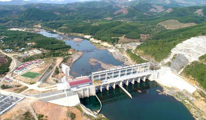 Hụt kế hoạch năm 2024, Tập đoàn Hà Đô (HDG) kỳ vọng mảng năng lượng bứt phá năm 2025