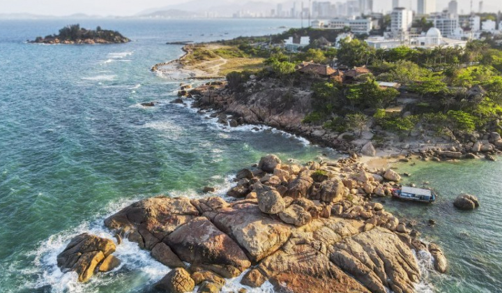 Nâng cao khả năng tiếp cận vốn vay doanh nghiệp du lịch vừa và nhỏ tại thành phố Nha Trang giai đoạn 2021 - 2023