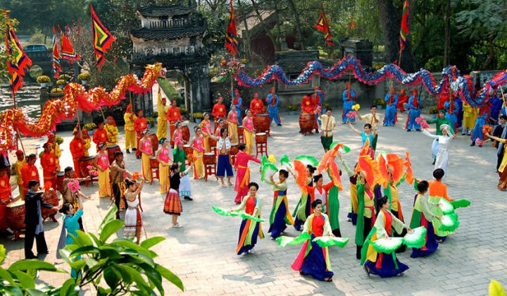 Truyền thông marketing trong hoạt động du lịch lễ hội truyền thống tại thành phố Nha Trang