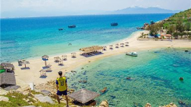 Ô nhiễm môi trường biển tại vịnh Nha Trang: đánh giá, nguyên nhân và giải pháp xanh hướng đến phát triển bền vững