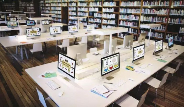 Những tác động của chuyển đổi số đối với hệ thống thư viện